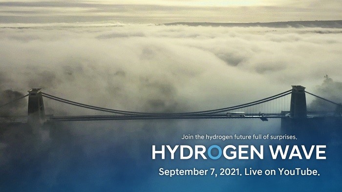 Hyundai Motor Group представит свое видение водородного общества будущего на глобальном форуме Hydrogen Wave в сентябре